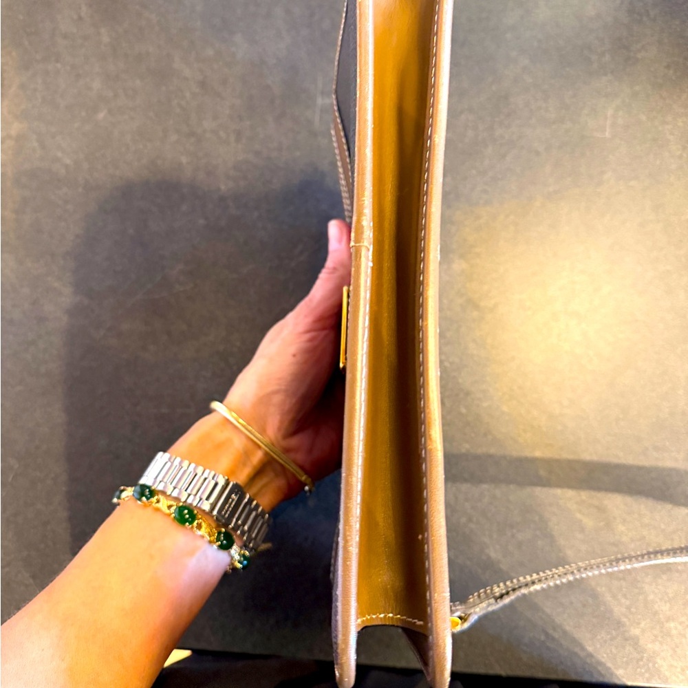 EUC Dunhill Clutch - Picture 5 of 11